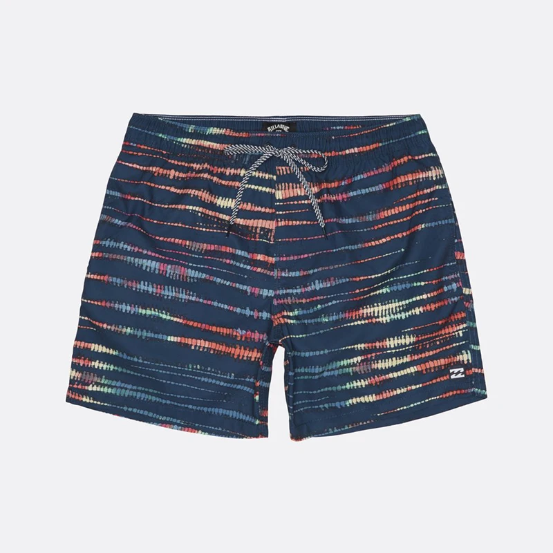 Men's Beach Shorts Men Casual Summer Surf Board Shorts Mens Swimwear ...