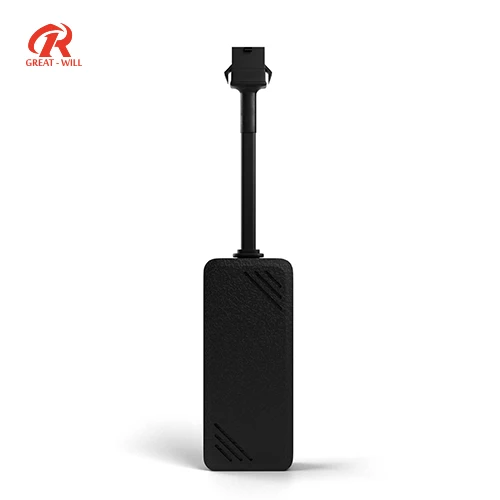 Micro Chips Mini Spy GPS Tracking Device With Sim Card Speed Sensor 4G Gps Tracker Vehicle Truck Mounted Tracking System Locator
