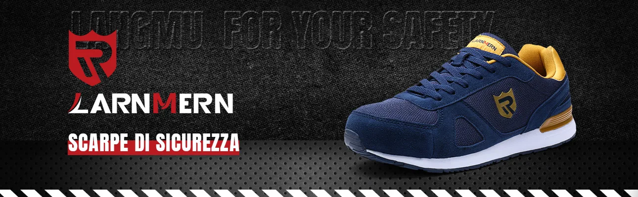 larnmern trainers