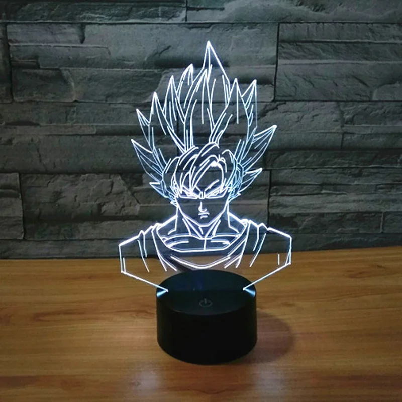 ドラゴンボール - ライト　ドラゴンボール　フィギュア　66点 Amazon.co.jp: ライトドラゴンボール超サイヤ人神悟空アクション