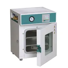 Lab Electric Oven Vacuum Oven Industrial Oven