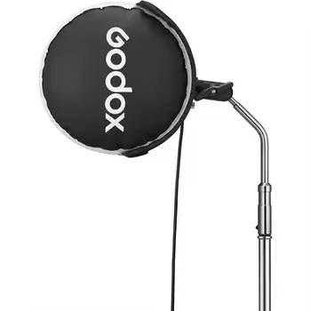 Godox AT200Bi KNOWLED Portable Video Light 2700K-8500K Bi-Color LED Tube 2.4 GHz Wireless Remote Control IP65 Dust Water detail image