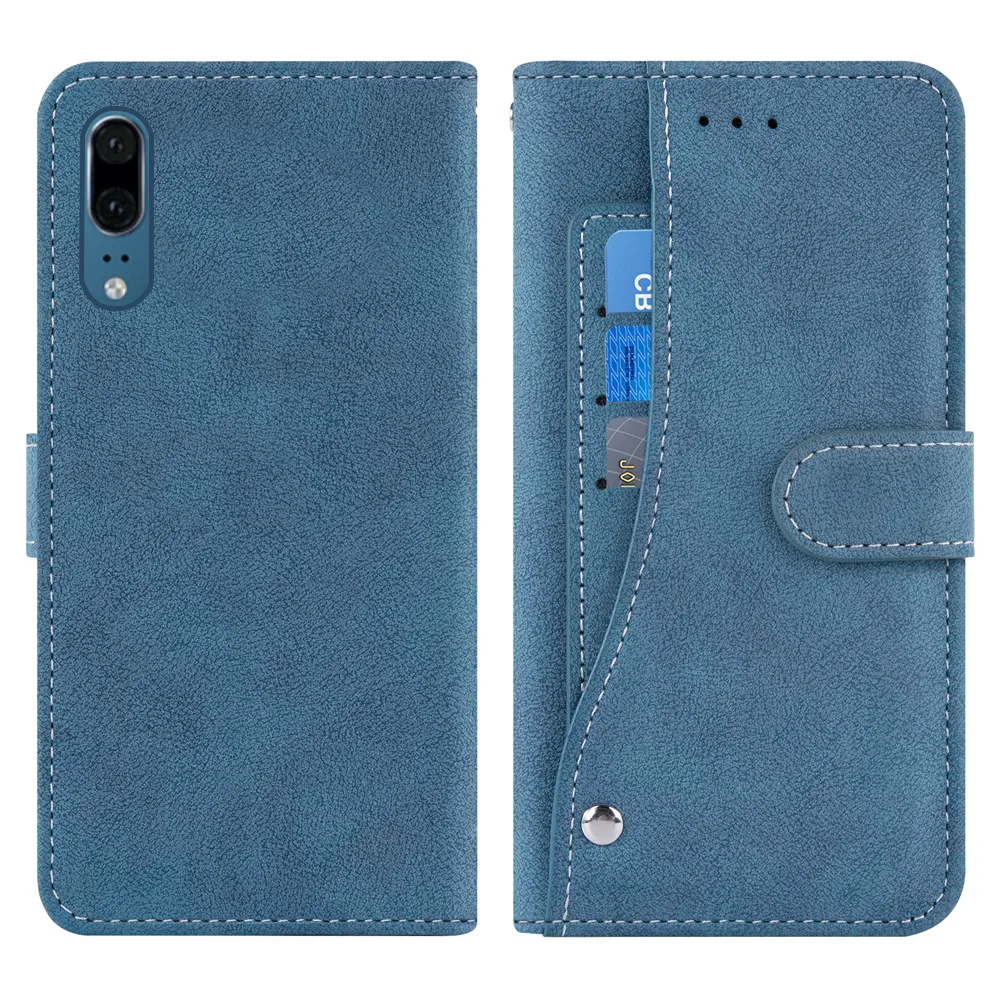 Laudtec Soft PU Leather Mobile Phone Case with Customized Logo Matte Cover With Handle Straps Card Wallet For Nokia G42 C300 manufacture