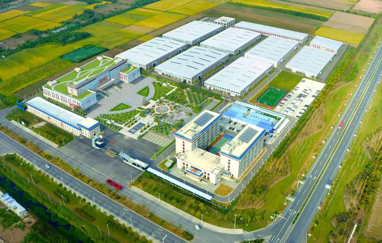 Huizhou Yingtai Information Technology Co., Ltd. 2