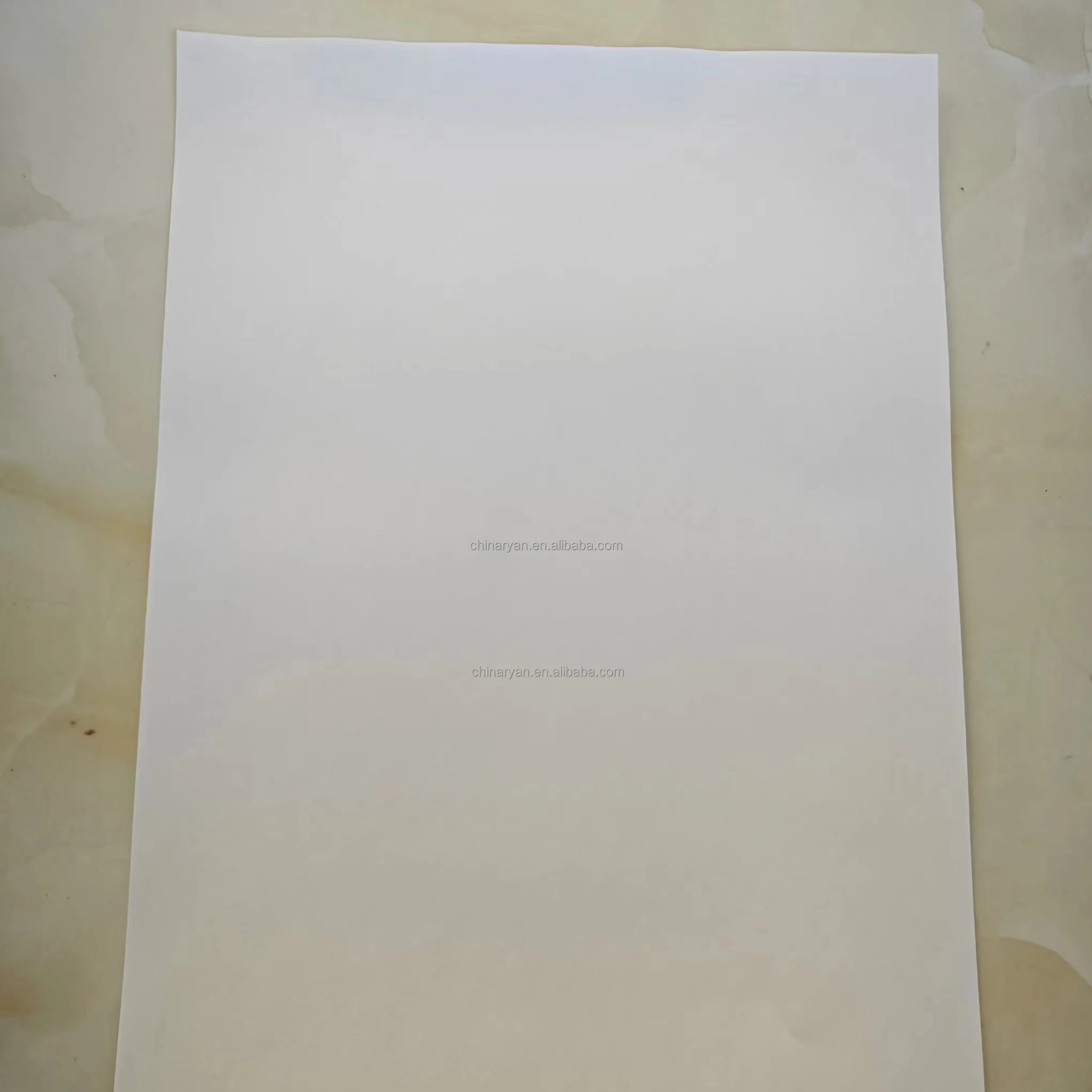 Alibaba.com: 85g A4 security thread paper with embedded strip, uncoated ...