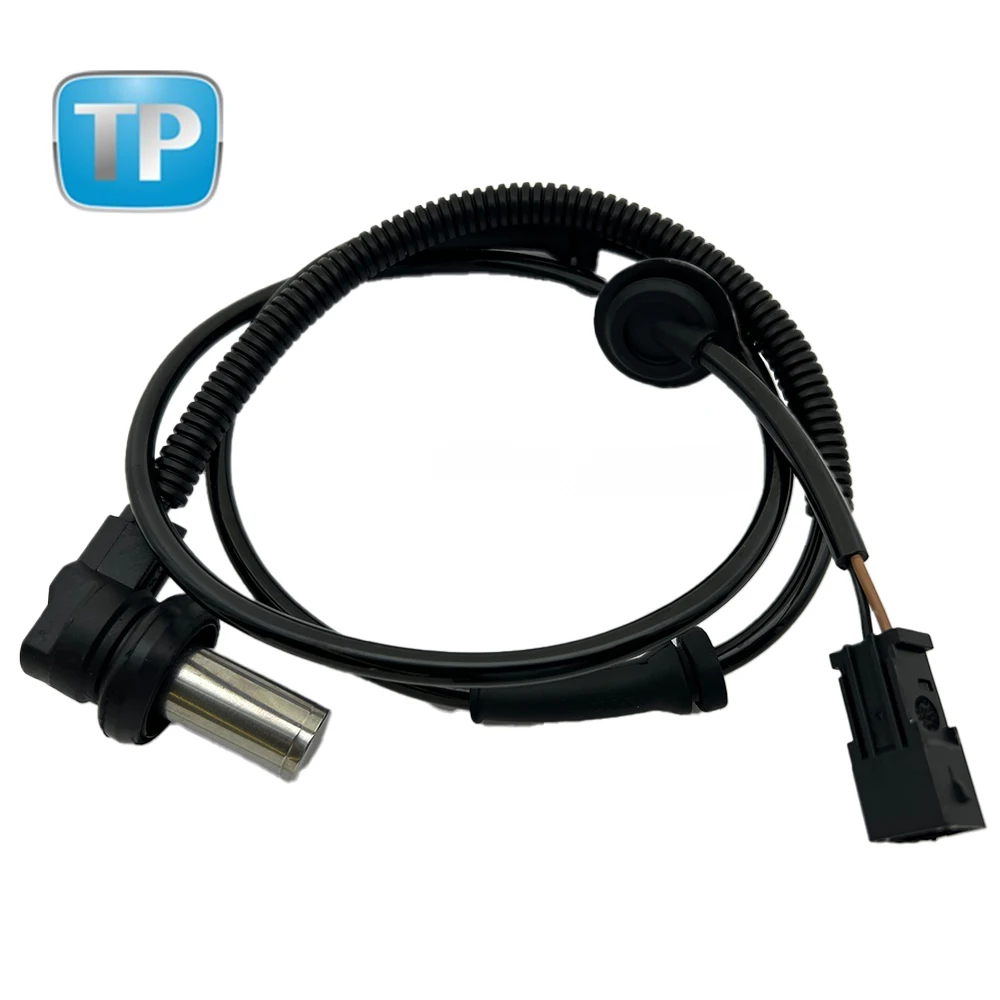 Yüksek Kaliteli ABS Tekerlek Hız Sensörü, Audi OEM 8D0927803