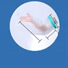 Adult Long Arm L Style-transparent