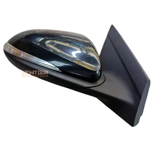 Manufacturer Auto Spare Parts Repuestos Side Mirror Rearview Mirror for CHANGAN Alsvin/Yuexiang V3
