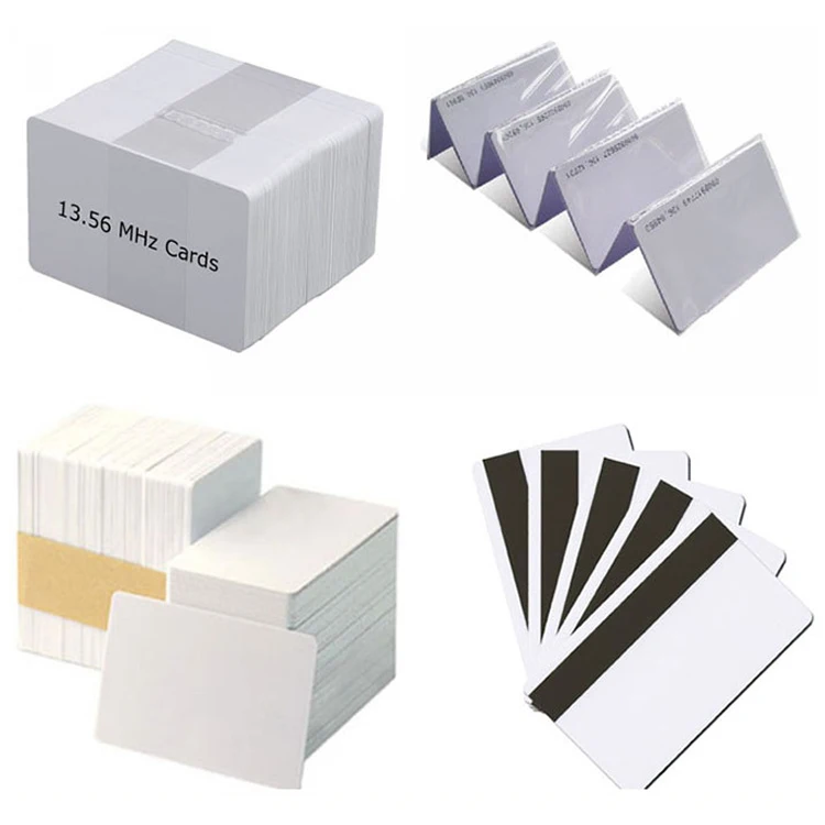 Sublimation Engraving Plain Pen Smart Chip Pin Magnetic Business Card Hand Key Name Badge Tag ID Credit Plastic Blank