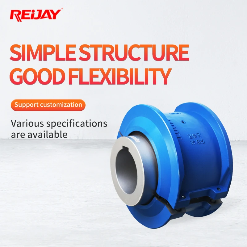 Flexible Grid Coupling Serpentine Shaft Coupling Bibby Flexible With