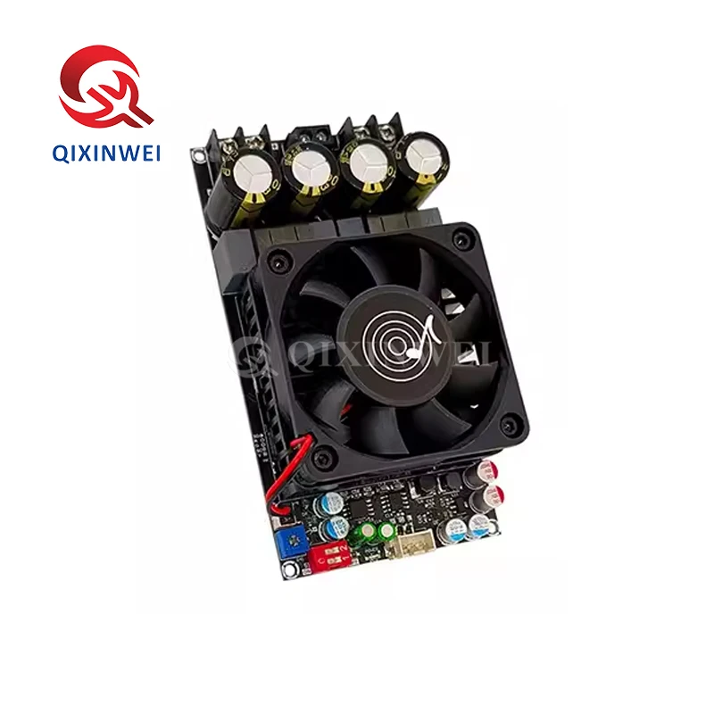 QXW ZK-3002ピュアリアレベルデジタルパワーアンプボードハイパワー