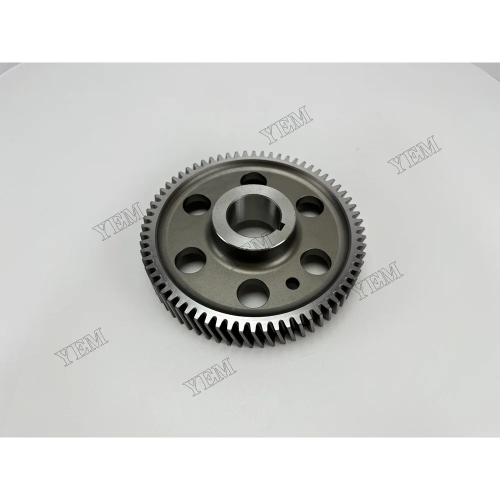 Camshaft Gear 425-7103 T418682 for Caterpillar Replacement Engine Parts 2