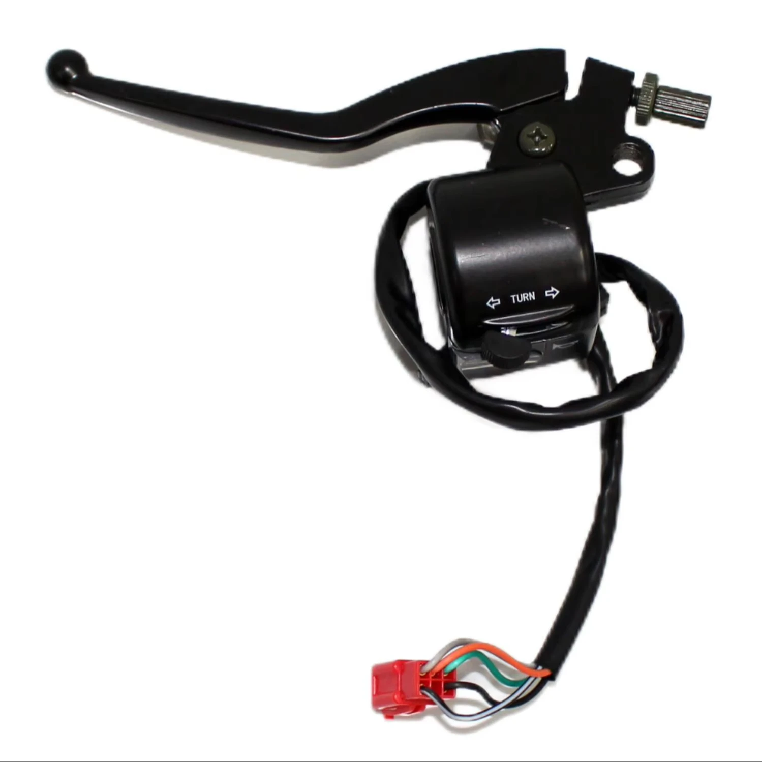 Multi-Function Control Light Horn Long Life Convenient Motorcycle Handlebar Switch for BAJAJ BOXER BAJAJ 100 BM 100 CT100