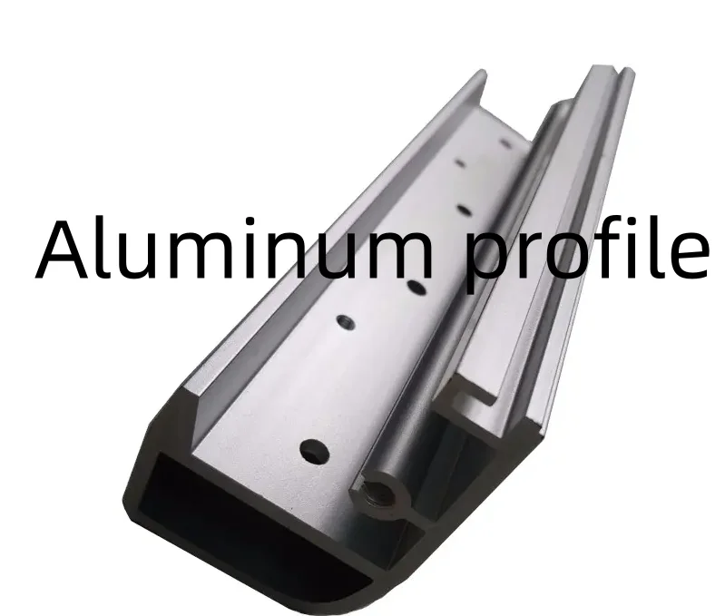Factory Outlets Slatwall Aluminum Inserts Custom Size Wall Panel ...
