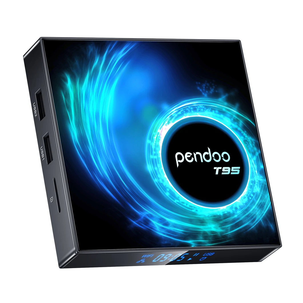 Source Pendoo T95 H616 How Watch Live Football On Android Remote App Ott Smart 32gb Best Cheap Linux Tv Box 64 Gb on m.alibaba
