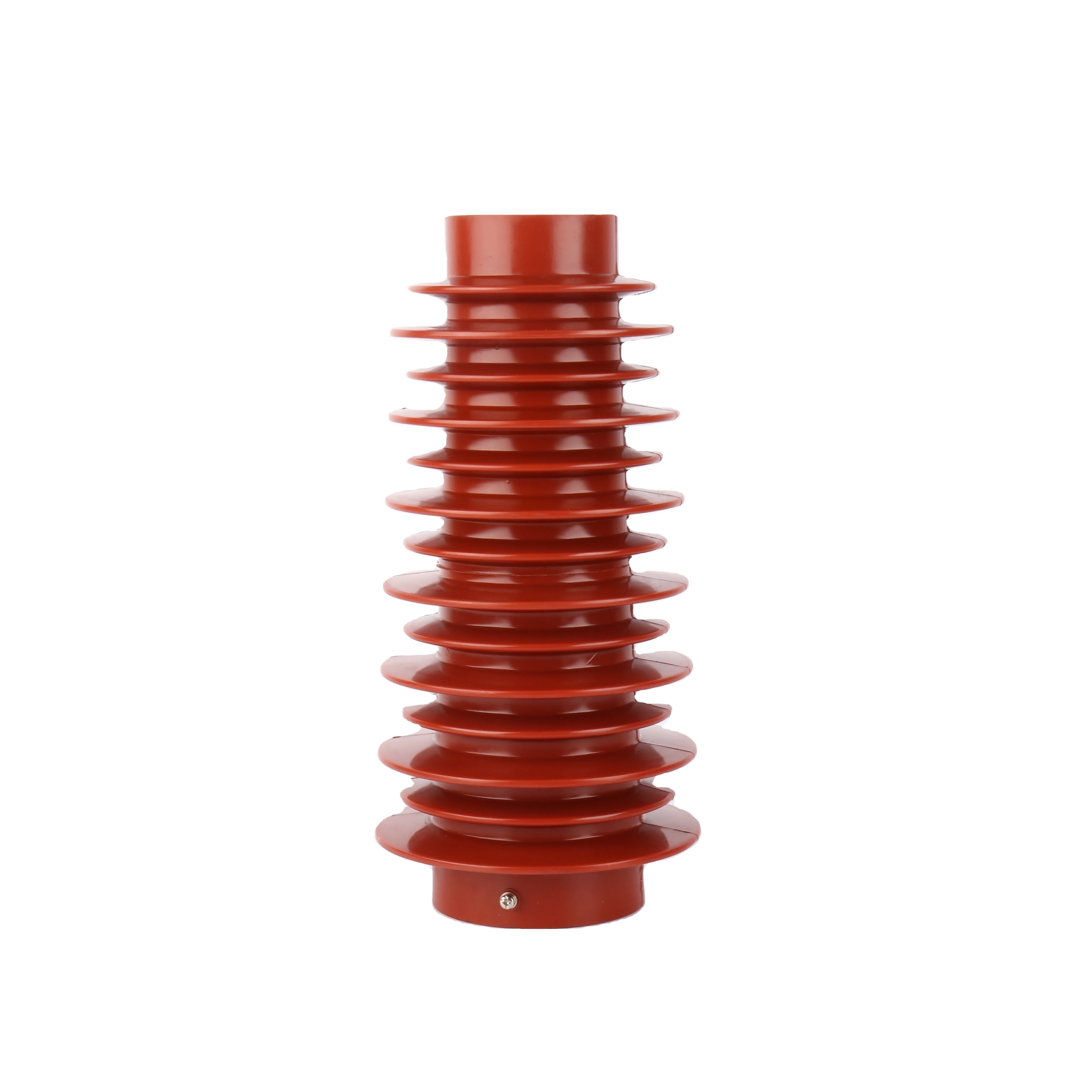 YUEQING DUWAI 35KV Insulator ZJ-35Q 145X320 Electrical For New Energy High Voltage Insulator