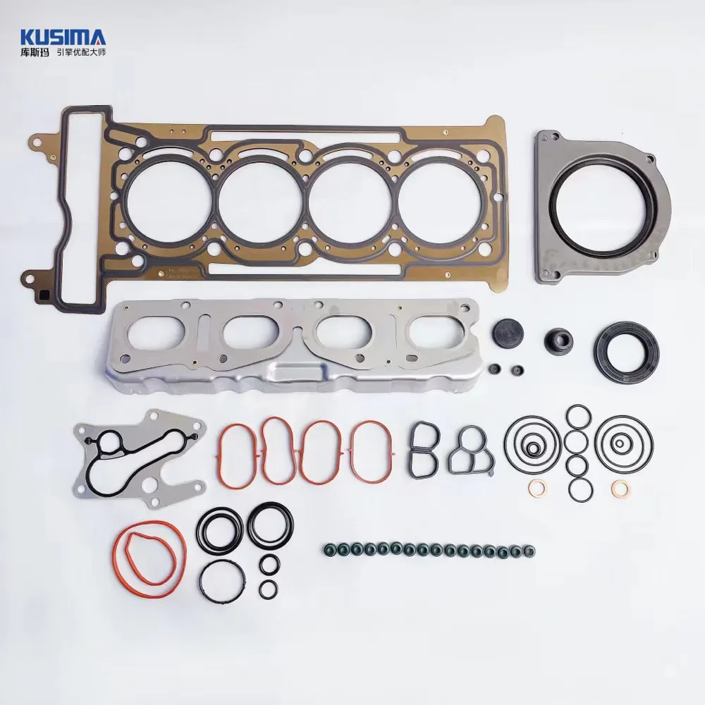 factory price M274 engine full overhaul gasket kit for Mercedes 