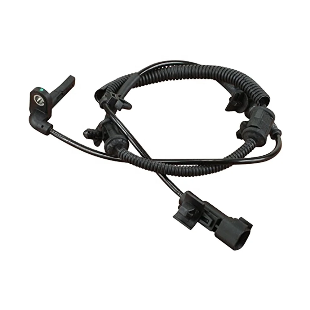 chevy cruze speed sensor