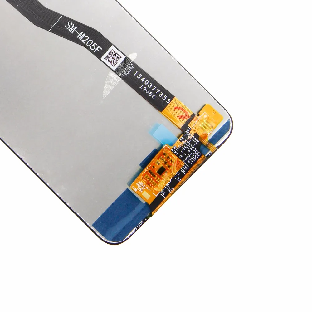 Samsung M20 M205 Lcd Display 