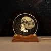 Voyagez à travers le ciel étoilé