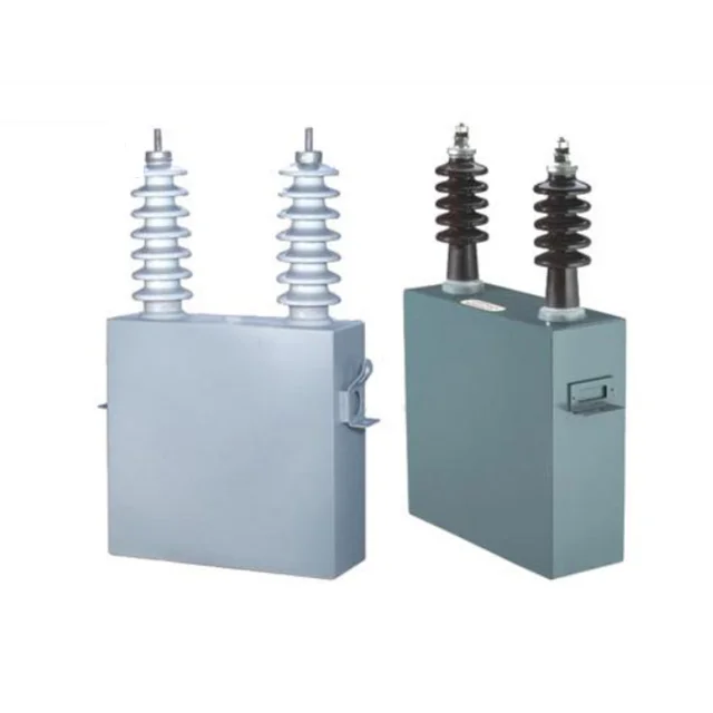 Good Quality BFM 11KV High Voltage Shunt Capacitor