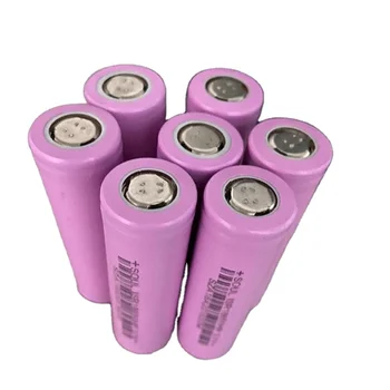 18650 21700 Disassembled Batteries Old 18650 2600mah 3400mah 21700 ...