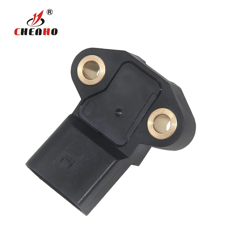 New Map Intake Air Pressure Sensor for Mercedes Benz 0481007056 0281002468 A0041537028