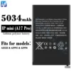 ipad mini (A17 Pro)