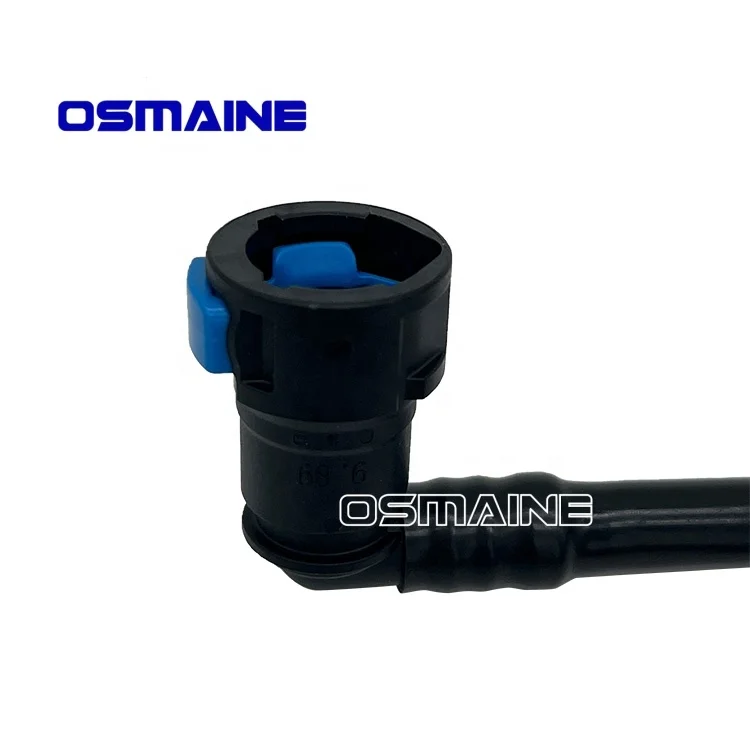 Vapor Canister Purge Valve AJ811695 AJ814246 for Jaguar XE, XF, XJ