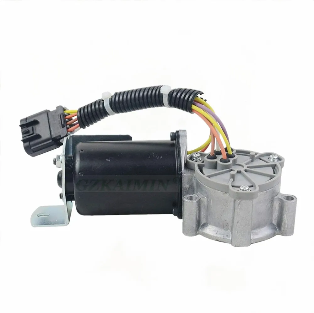 TRANSFER CASE SHIFT MOTOR 600-908 for 03-07 H-UMMER H2 4WD
