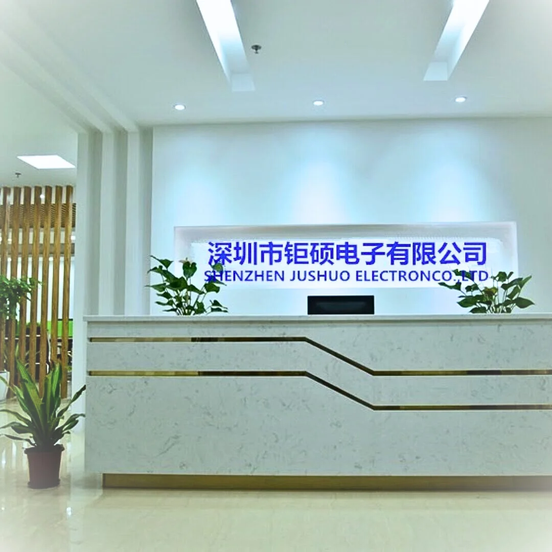Shenzhen Jushuo Electronics Co., Ltd.