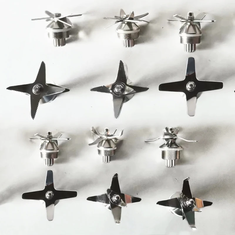 Nutone World Blades of Nutri Commercial Spare Parts for Blenders