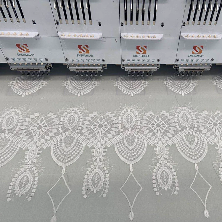 Embroidery Machine Needles Mix