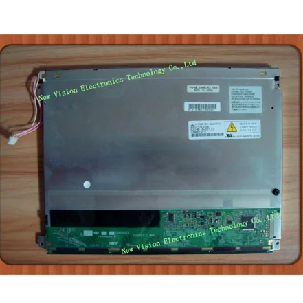 AA121SL03 AA121SL03A Original 12.1 Inch 800*600 TFT LCD Panel for