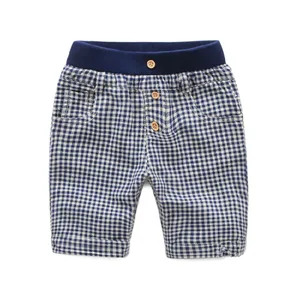 Cheap Wholesale Child Clothes Clothing Kids Waterproof Short Harem Pants