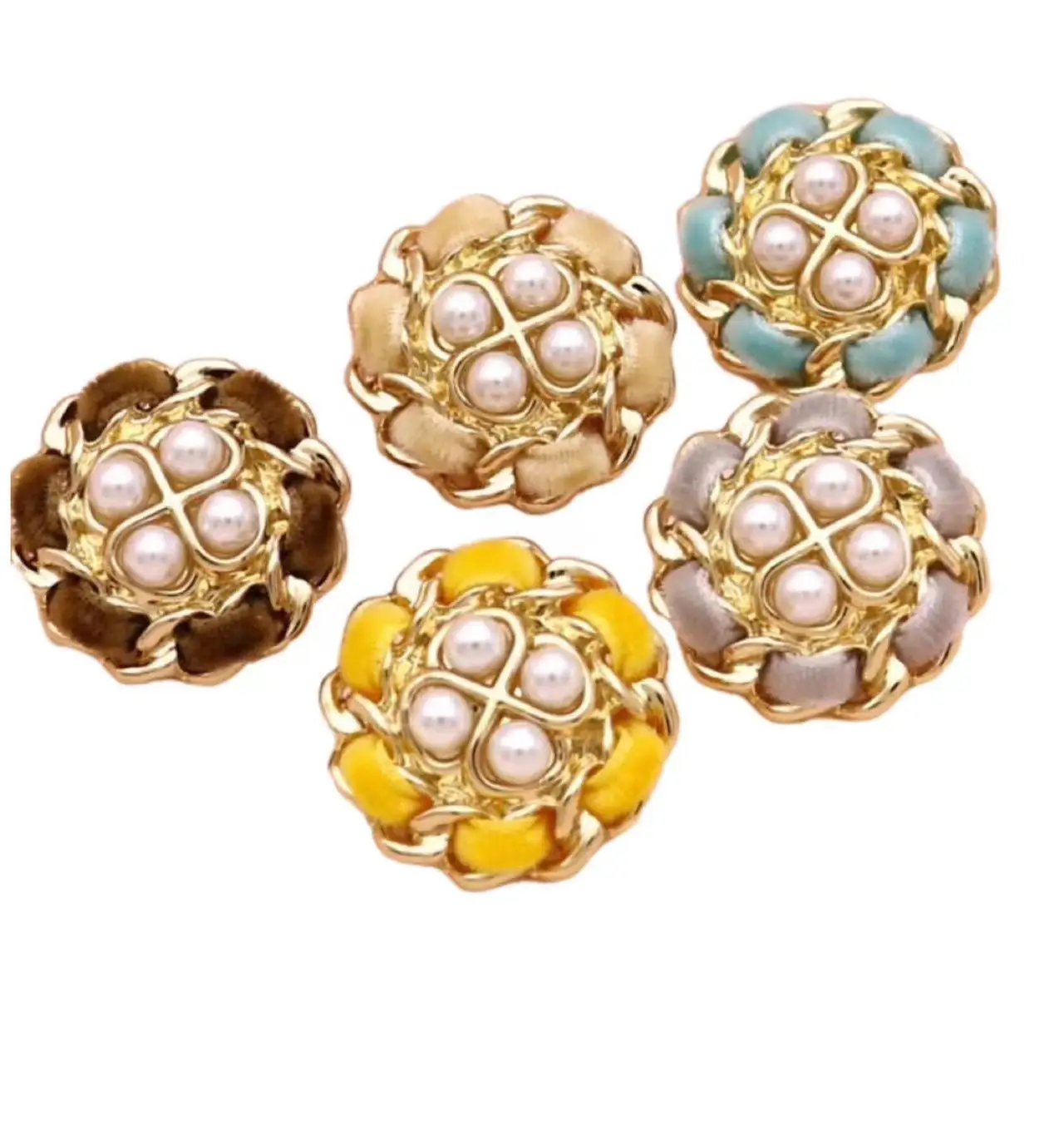 Стенки для шитья из сплава полимерные пуговицы дизайна одежды металлическая гравировка на заказ круглая форма роскошное покрытие экологичное 100% QC пройдено