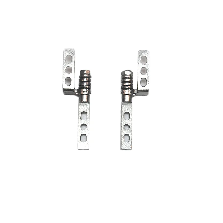 Torque Friction Hinges Customized 360 Degree  Metal Hinge Stand Tablet Spare Parts  for Laptop Ipad