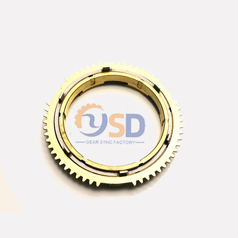 Transmission Gearbox Synchronizer Ring OEM Me600629 for Mitsubishi
