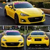 PET Ultra Gloss giallo mais