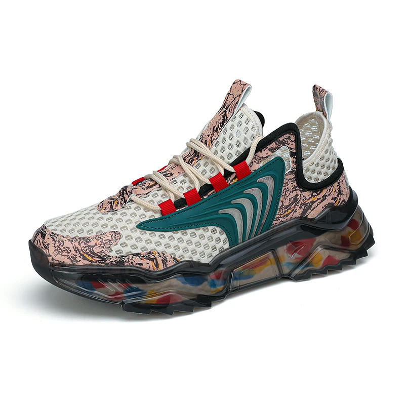 Leader Show-zapatillas Deportivas De Goma Para Hombre,Cómodas,Tendencia,2021  - Buy Los Hombres De La Zapatilla De Deporte,Moda De Hombre Zapatillas De  Deporte,Líder Mostrar Par Deporte Shoess Cómodo De Goma De La Marca Zapatos