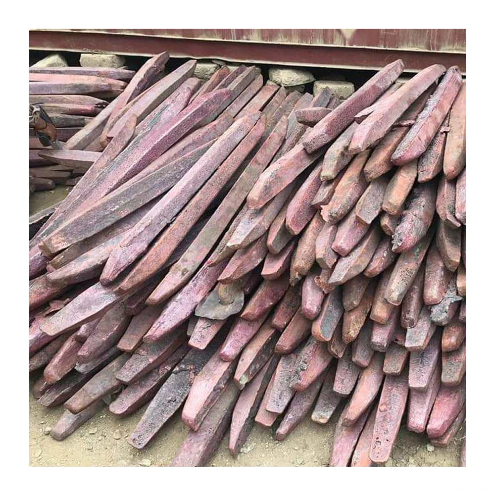 Primary Copper Ingots 99 + Pure Primary Copper Ingots 15 (99+,99.5