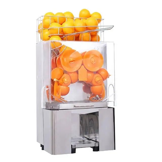 professional grapefruit juice maker machine fresh orange