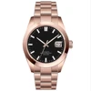 Rose Black