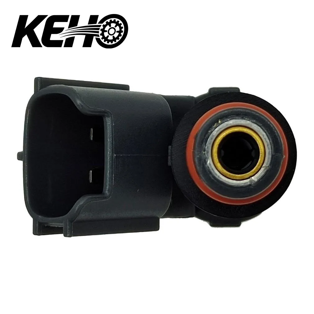 Fuel injector - 23250-0D030 - Toyota Corolla Avensis/RunX/Verso 1.4 1.6-3