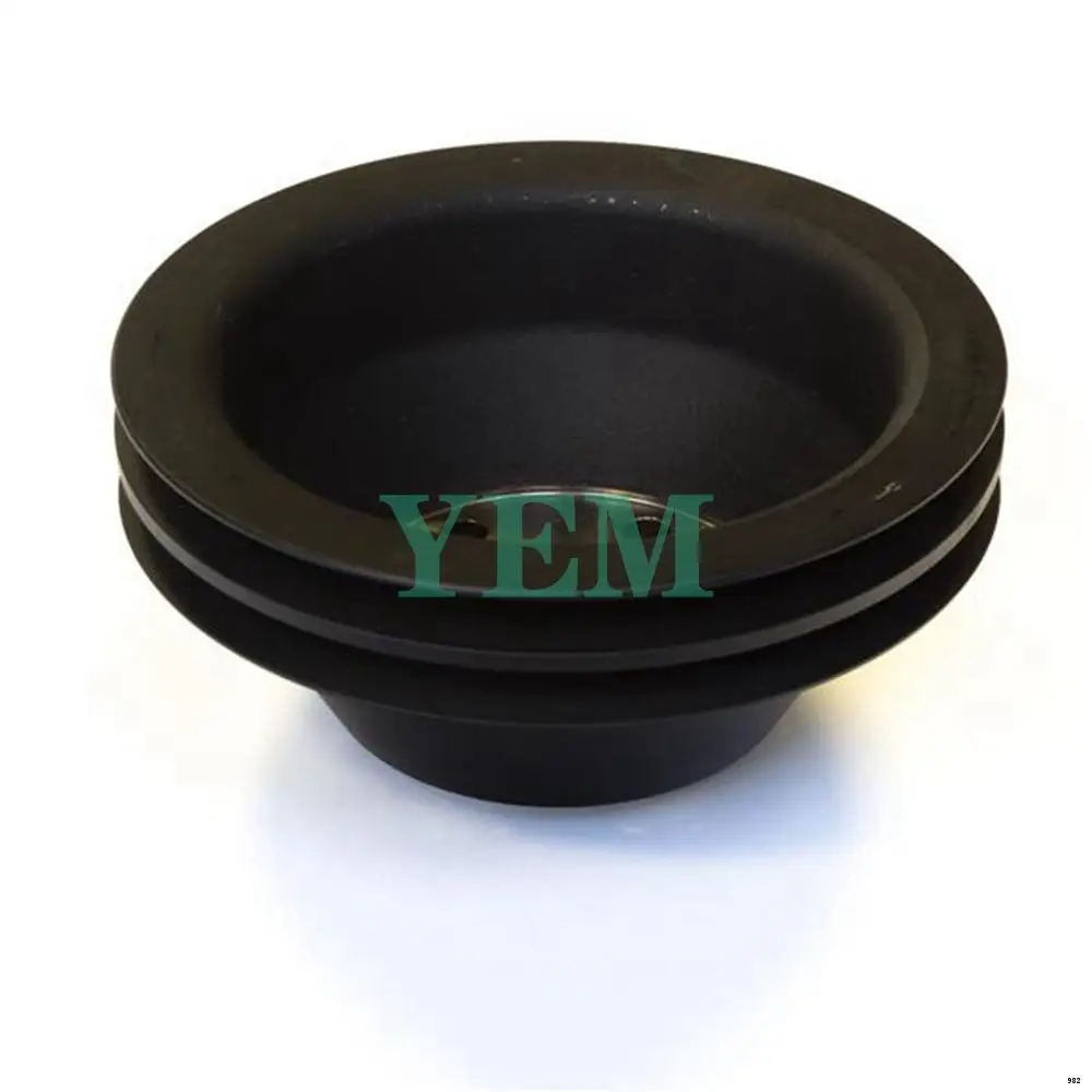 Engine Repair Kit 3115C011 Fan Drive Pulley for Perkins 3115C011 Fan Drive Pulley