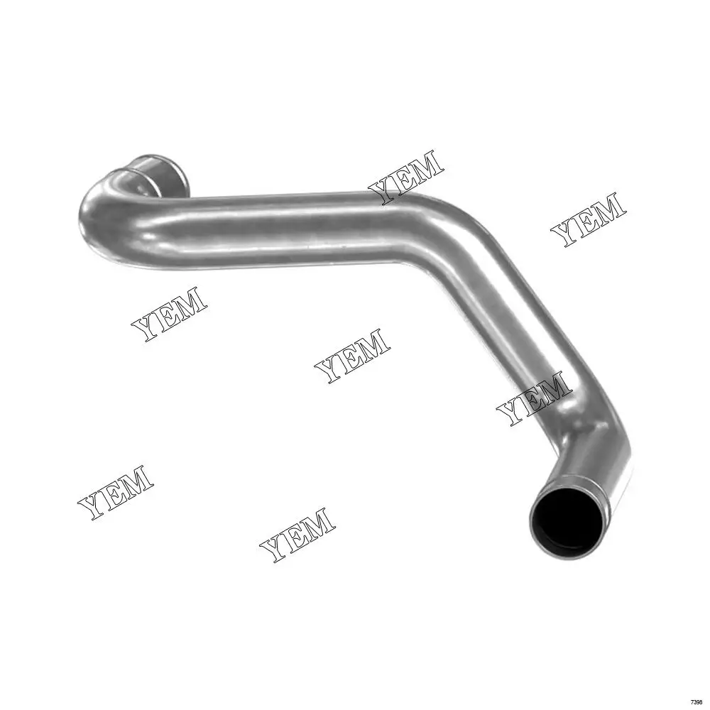 Top Quality Tube 277-8726 2778726 for 973D OEM Engine Parts 4