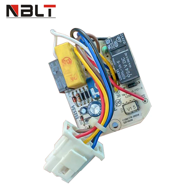 Ultimo Vestel 32028332/32031109 20 bd46 frigorifero pezzi di ricambio elettronica Hitachi frigorifero circuito di controllo scheda Pcb principale