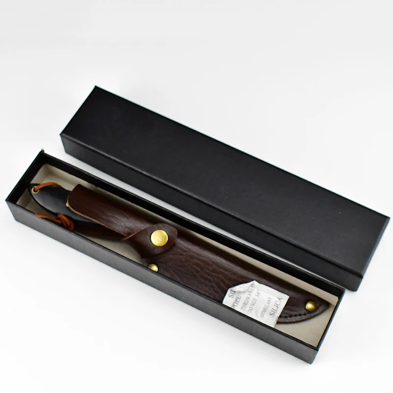 Whole Sale High Quality Super Sharp Hunting Knife Outdoor Knife Camping