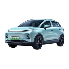 Geely Geometry E Firefly SUV New Energy Electric Vehicle 401KM Range Pure EV Adult-Oriented 4 Fashionable Design In-Stock EV Car