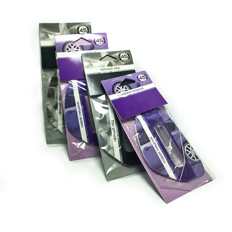 New Style OEM  Different Color Car Perfume Car Air Freshener Vent Clip Diffuse Liquid Membrane air Freshener